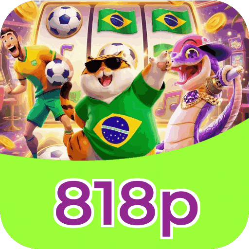 Siga a 818p no Facebook