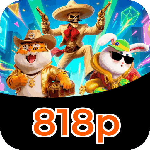 Baixar APK 818p