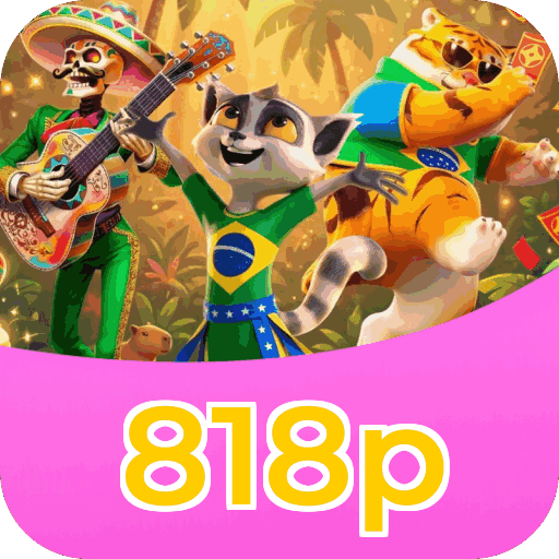 Promoções e bônus exclusivos da 818p