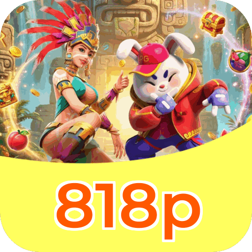 Slots Premium da PG Soft na 818p