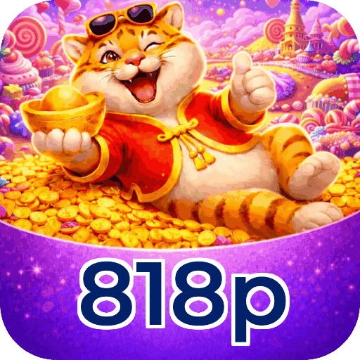 818p Slots - 1.500+ Jogos