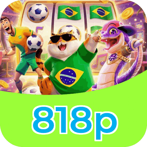 Dicas para ganhar na 818p