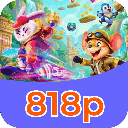 Jogos com maior RTP na 818p