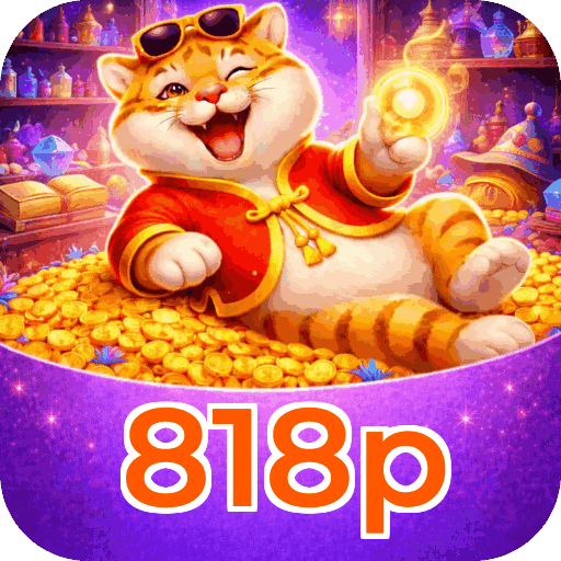 818p Cassino Ao Vivo - 50+ Mesas HD 4K